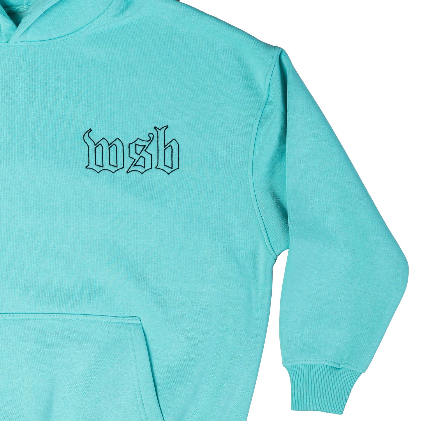 Tiffany Hoodie