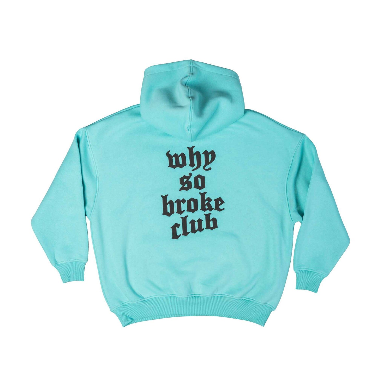 Tiffany Hoodie
