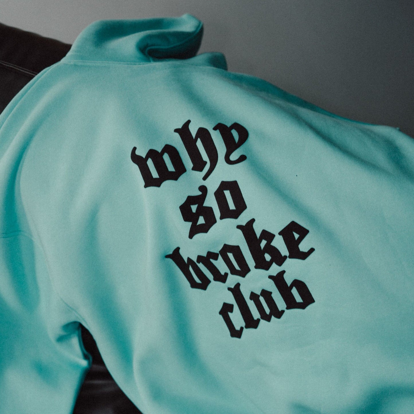 Tiffany Hoodie