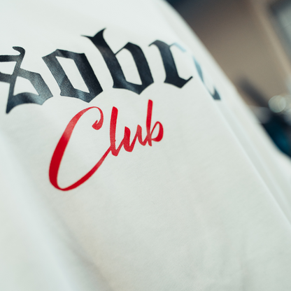 Club Shirt Cream