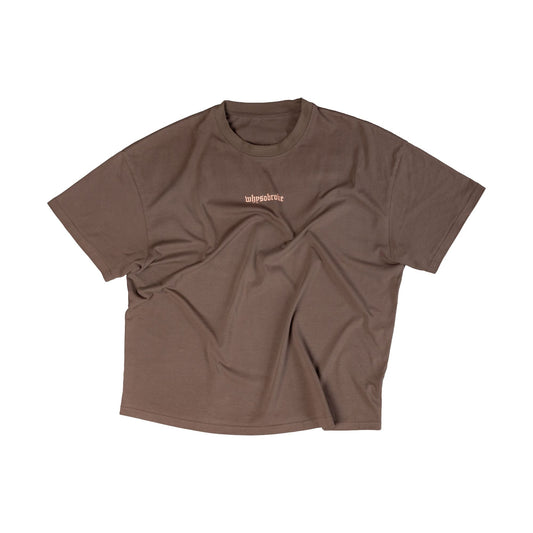 Carlito Brown Oversized T-Shirt