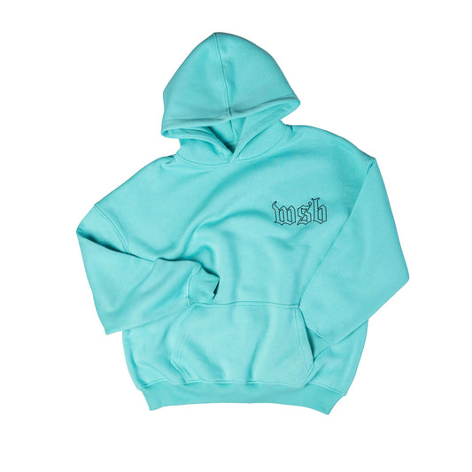 Tiffany Hoodie