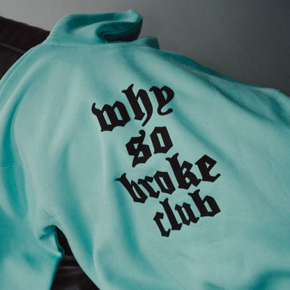 Tiffany Hoodie
