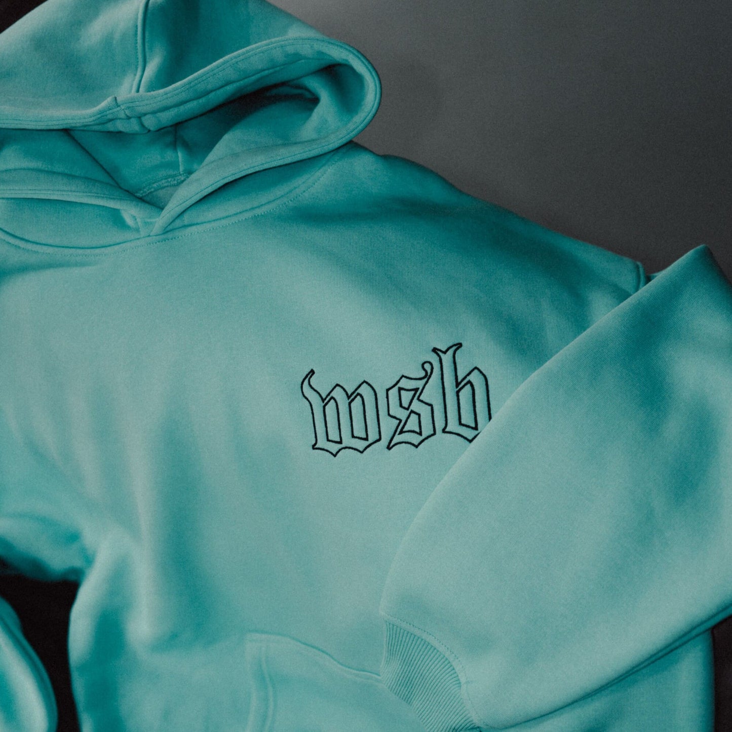 Tiffany Hoodie