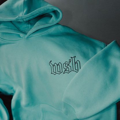 Tiffany Hoodie