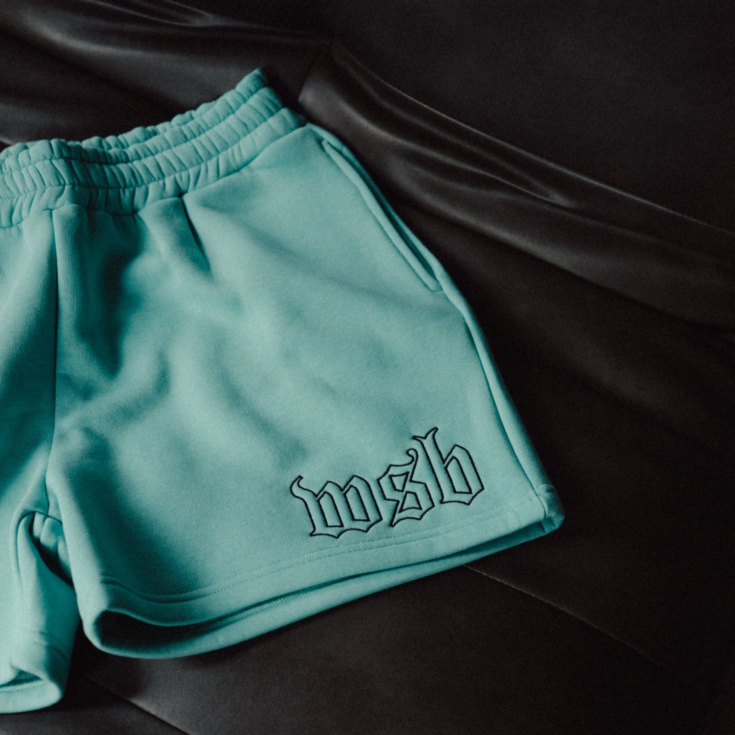 Tiffany Short