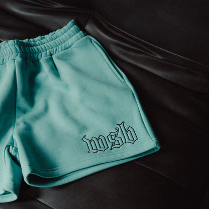 Tiffany Short