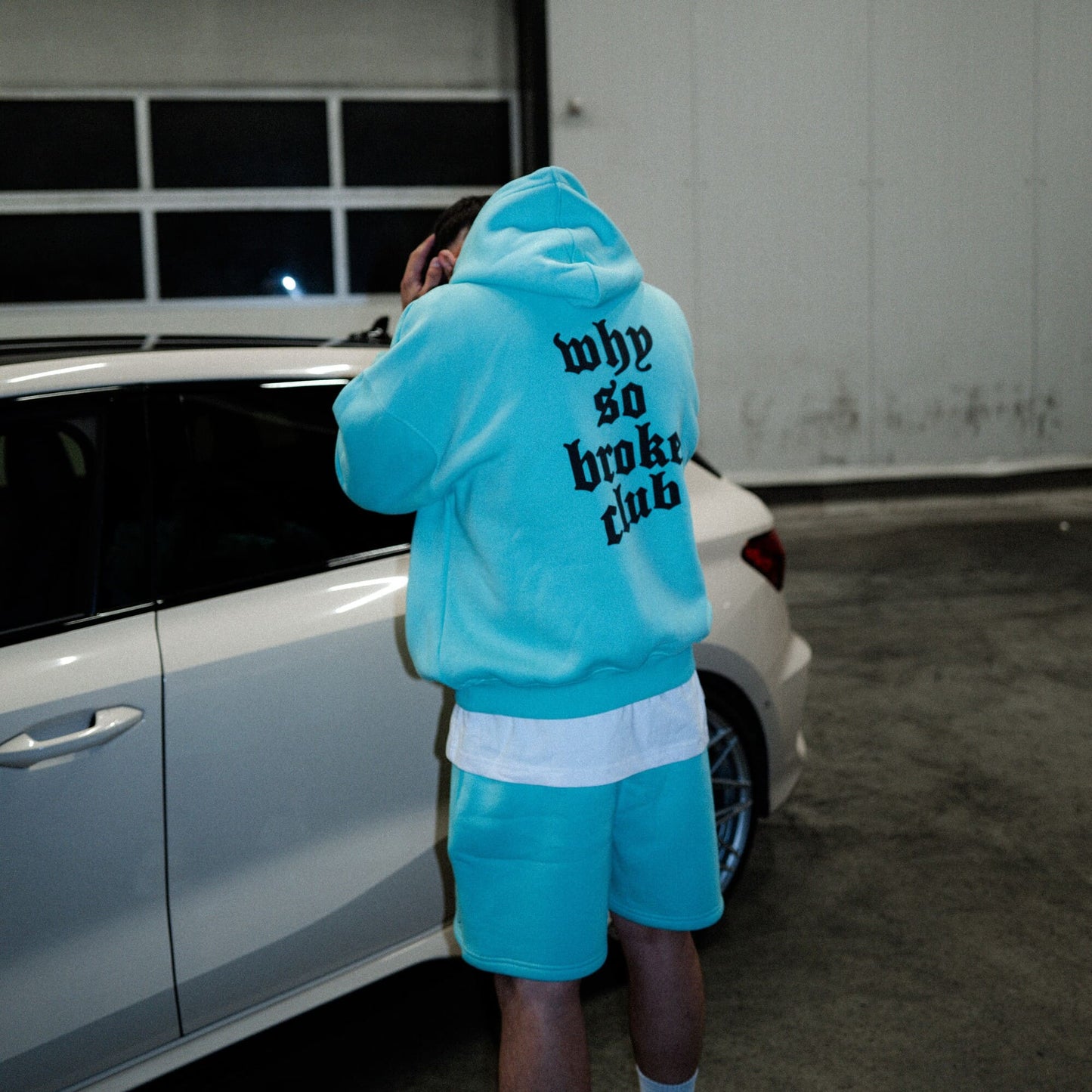 Tiffany Short