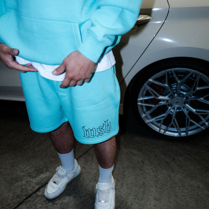 Tiffany Short